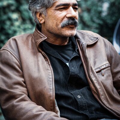 Kayhan Kalhor © Philippe Frese
