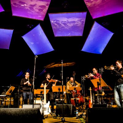 Morgenland All Star Band © Andy Spyra