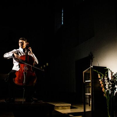 Narek Hakhnazaryan © Andy Spyra