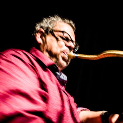 Michel Godard © Andy Spyra