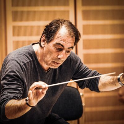 Naci Özgüc © Philippe Frese