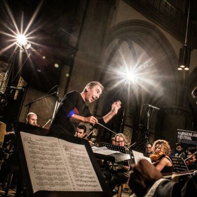 Opening Concert © Andy Spyra