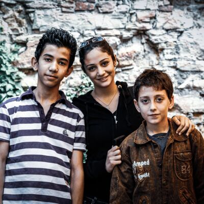 Young Talents Festival © Philippe Frese