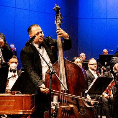 Morgenland Festival 2021 Roma und Sinti Philharmoniker © Andy Spyra