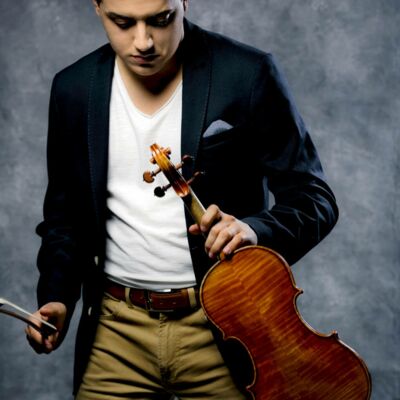 Sandro Roy © Christian Hartmann