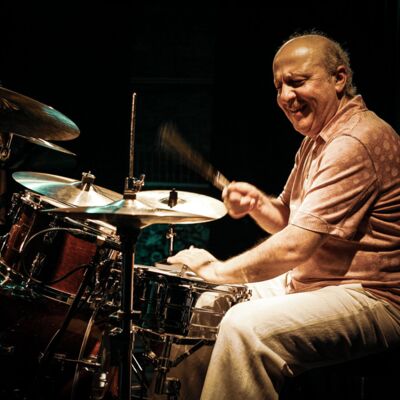 Bakustic Jazz © Philippe Frese