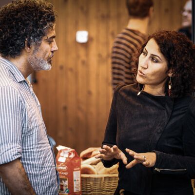 Aynur © Philippe Frese