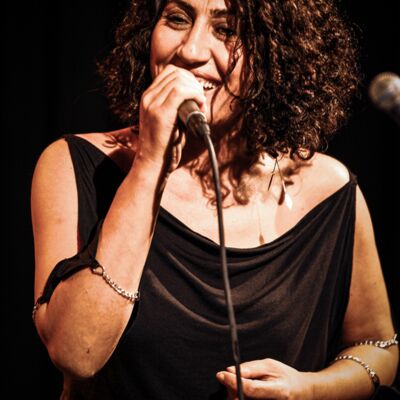 Aynur © Philippe Frese
