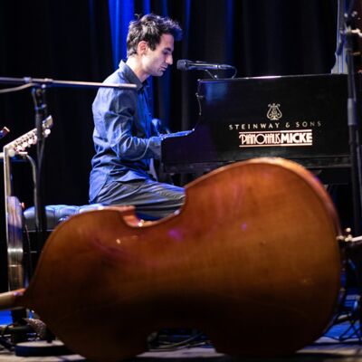 Tigran Hamasyan©Liudmila Jeremies