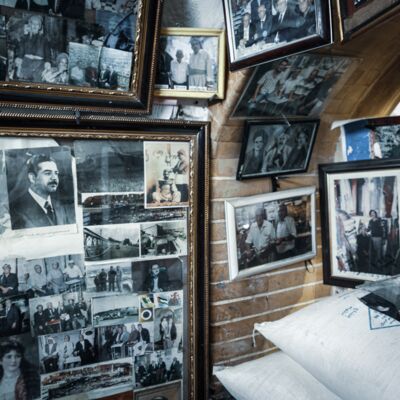 Erbil © Michael Dreyer