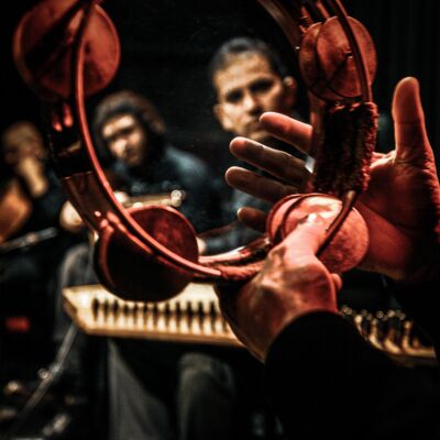 Ensemble Wogoh © Philippe Frese