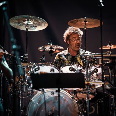 Joachim Dölker © Philippe Frese