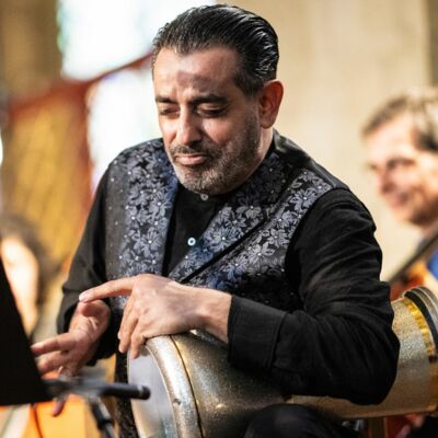 Rony Barrak©Liudmila Jeremies