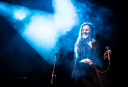 Morgenland Festival 2021 Simin Tander © Andy Spyra