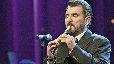 Bora Dugić