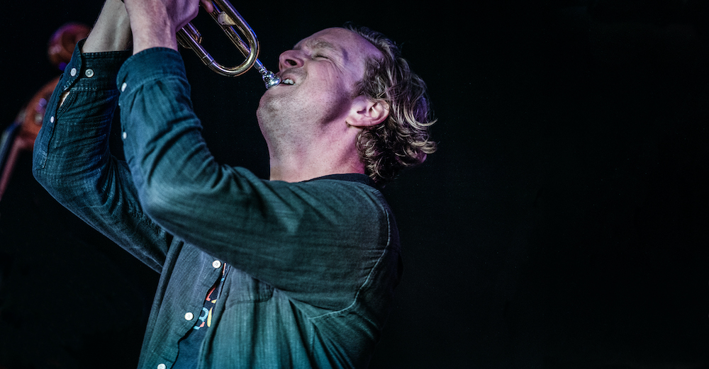 Frederik Köster © Liudmila Jeremies