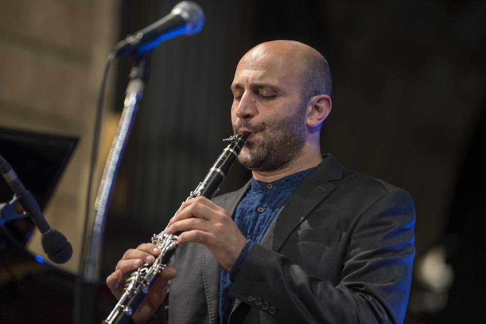 Mohamad Najem © Douglas Robertson