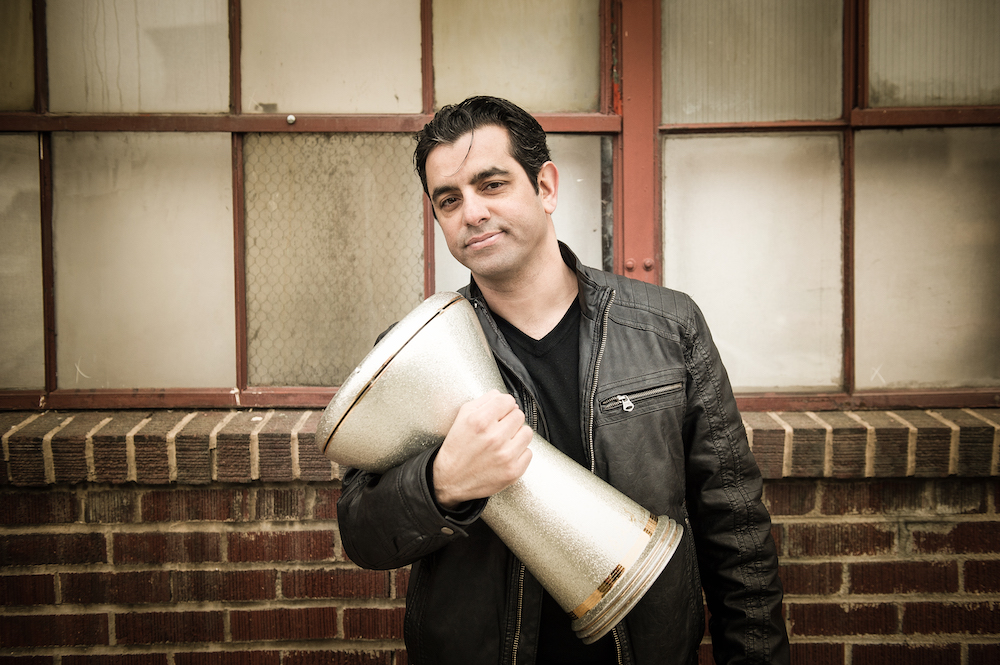 Rony Barrak © Glenn Ross